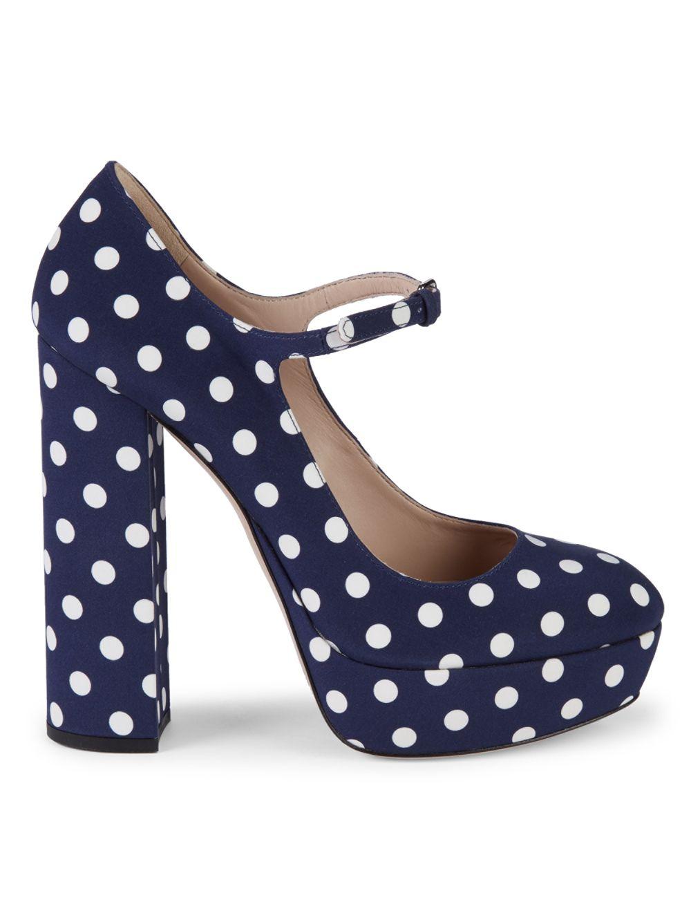 miu miu platform mary jane