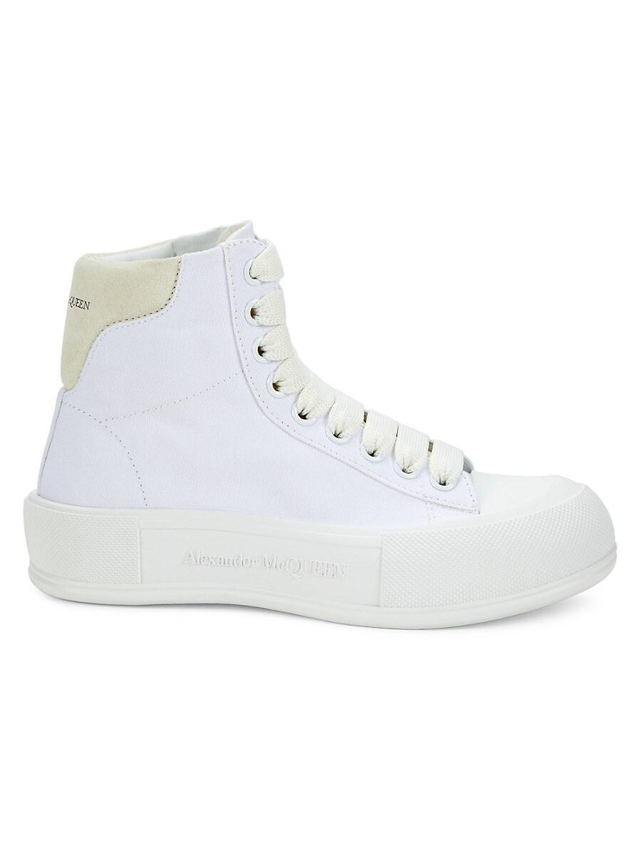 alexander-mcqueen-White-