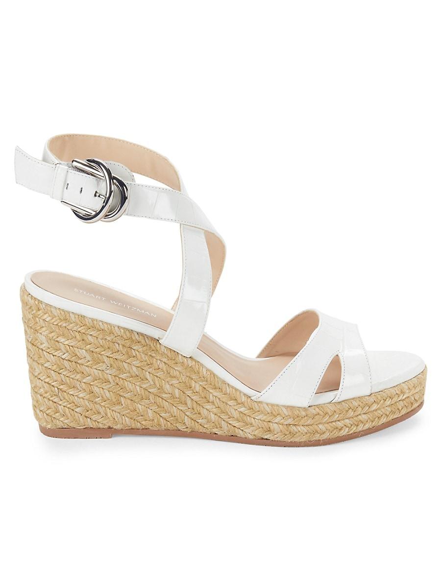 Stuart weitzman on sale lexia sandal