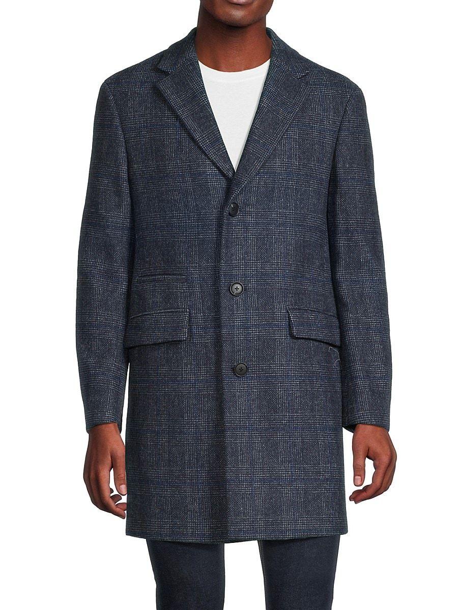 Canadian cheap wool coats