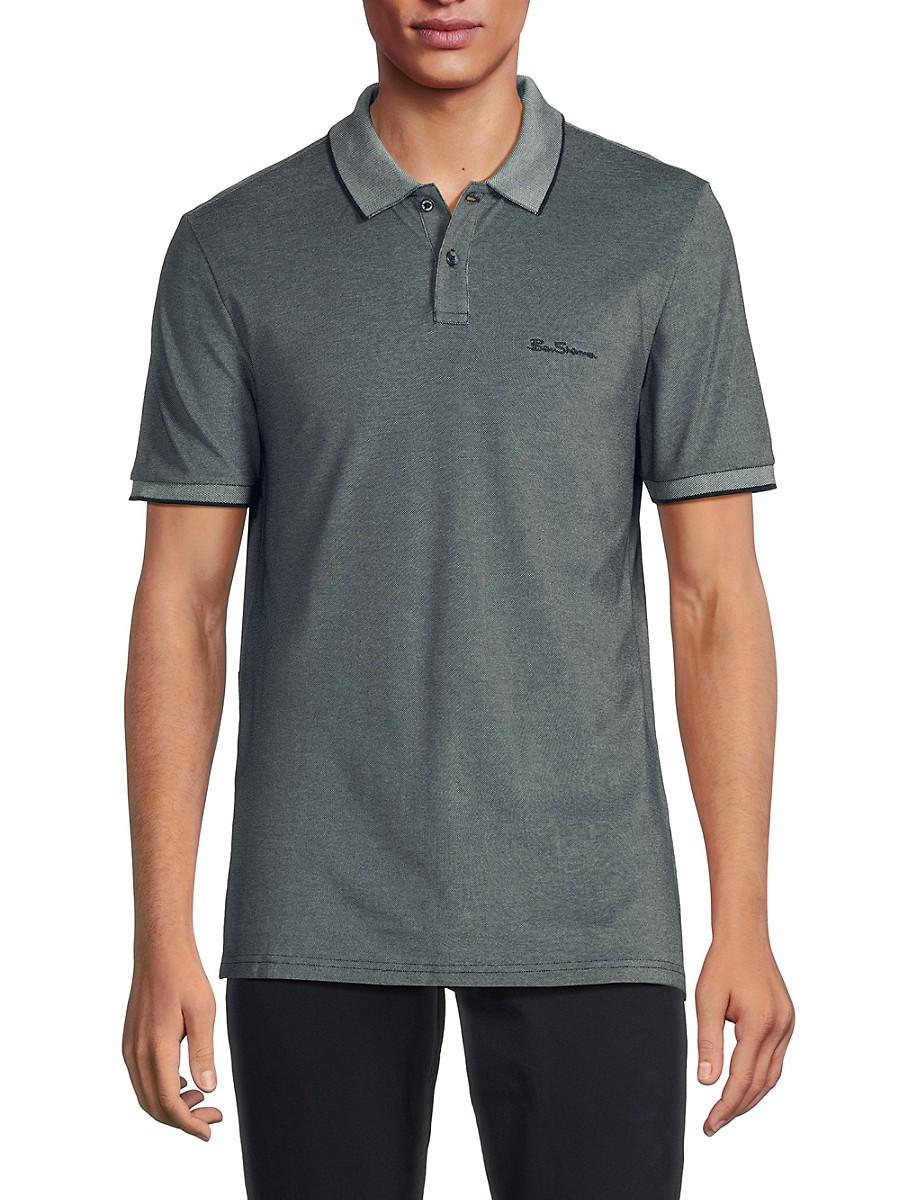 Ben sherman polo shirts sale discount