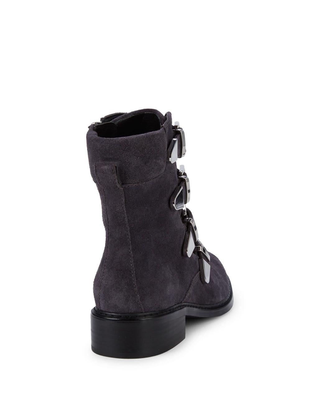 marc fisher diante buckle boot