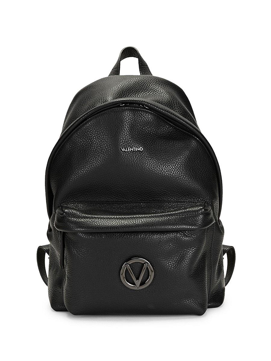 valentino mens backpack