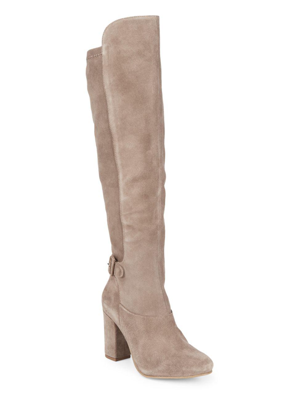 seychelles suede boots