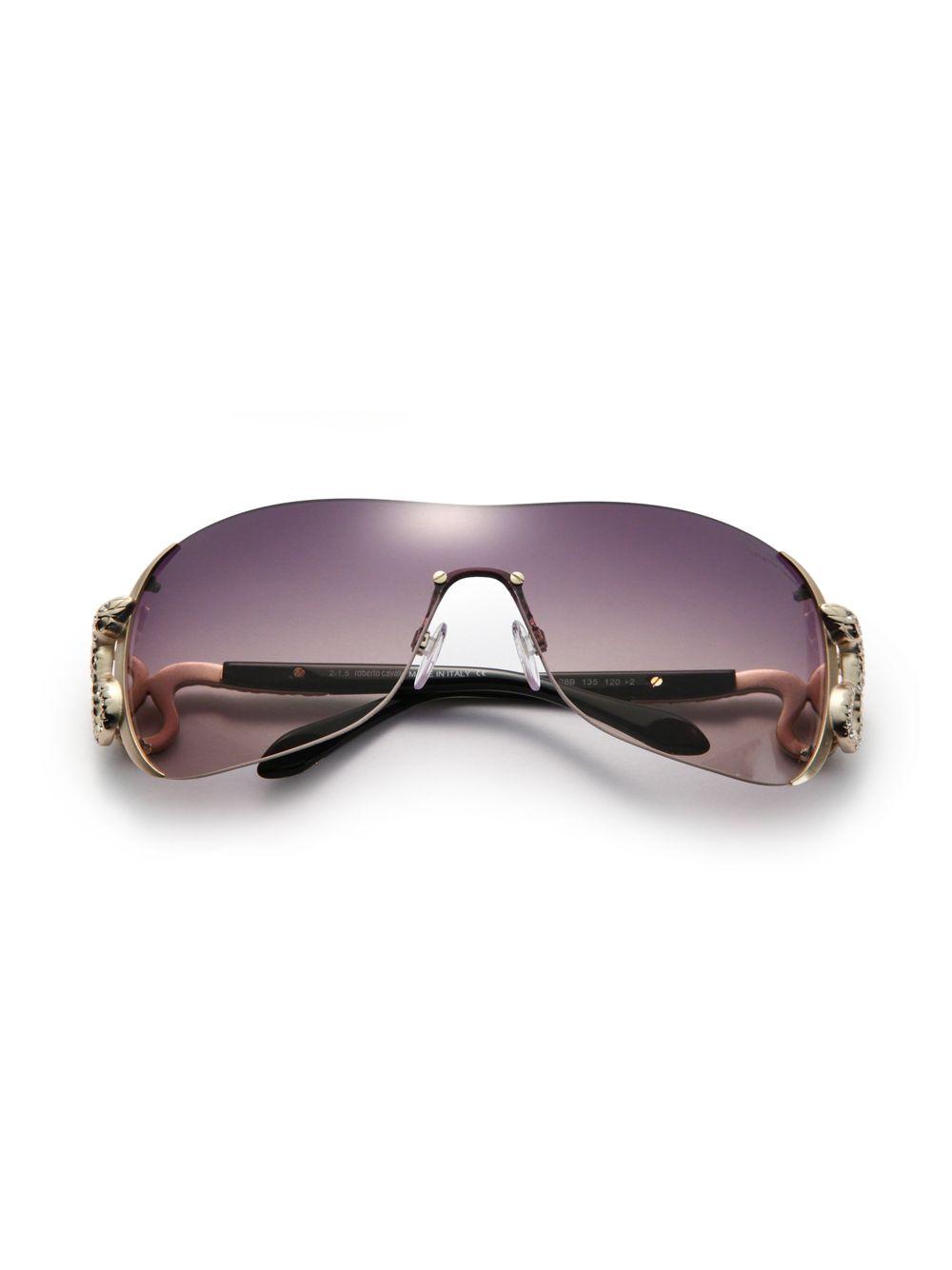 120 roberto cavalli sunglasses