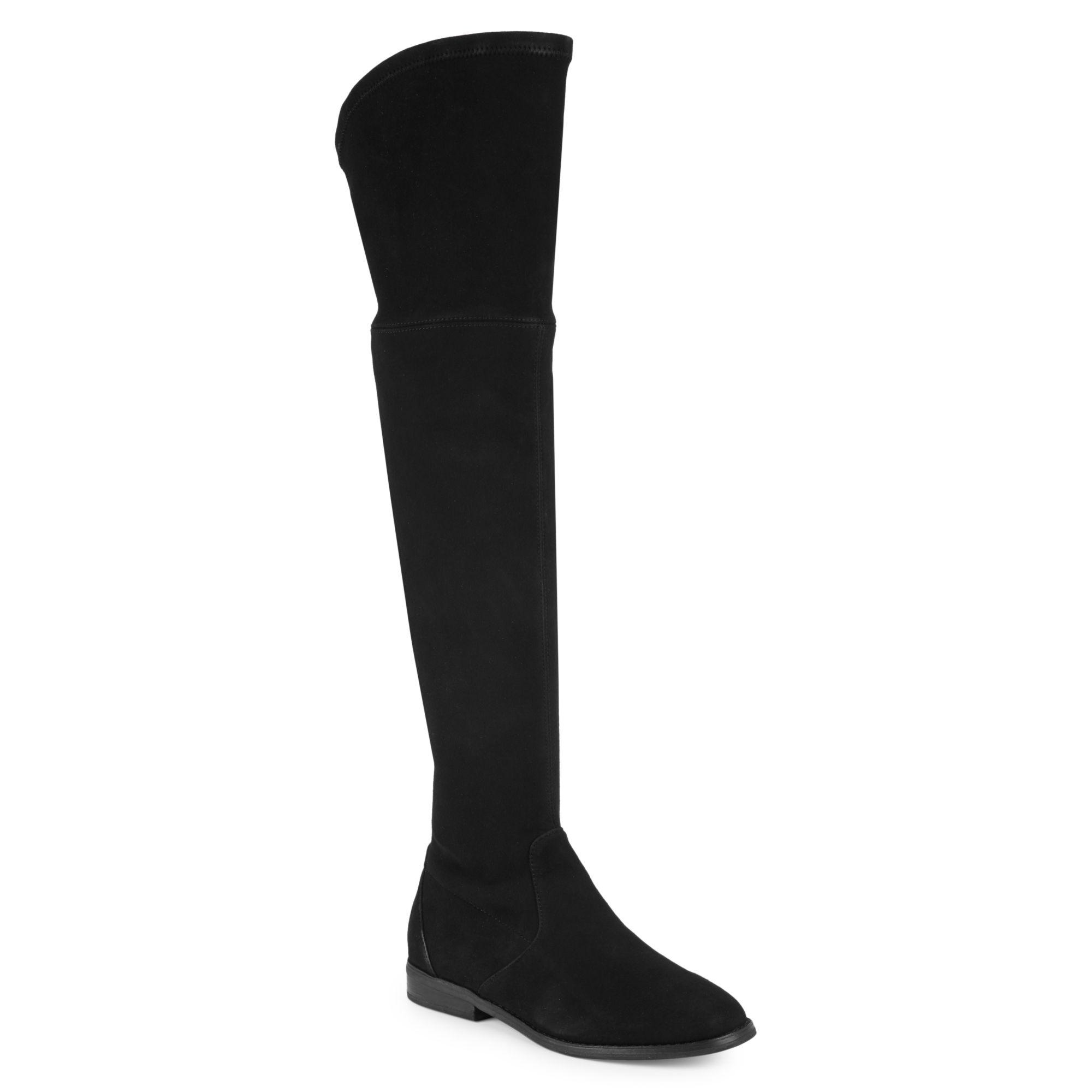 gentle souls by kenneth cole emma stretch boot