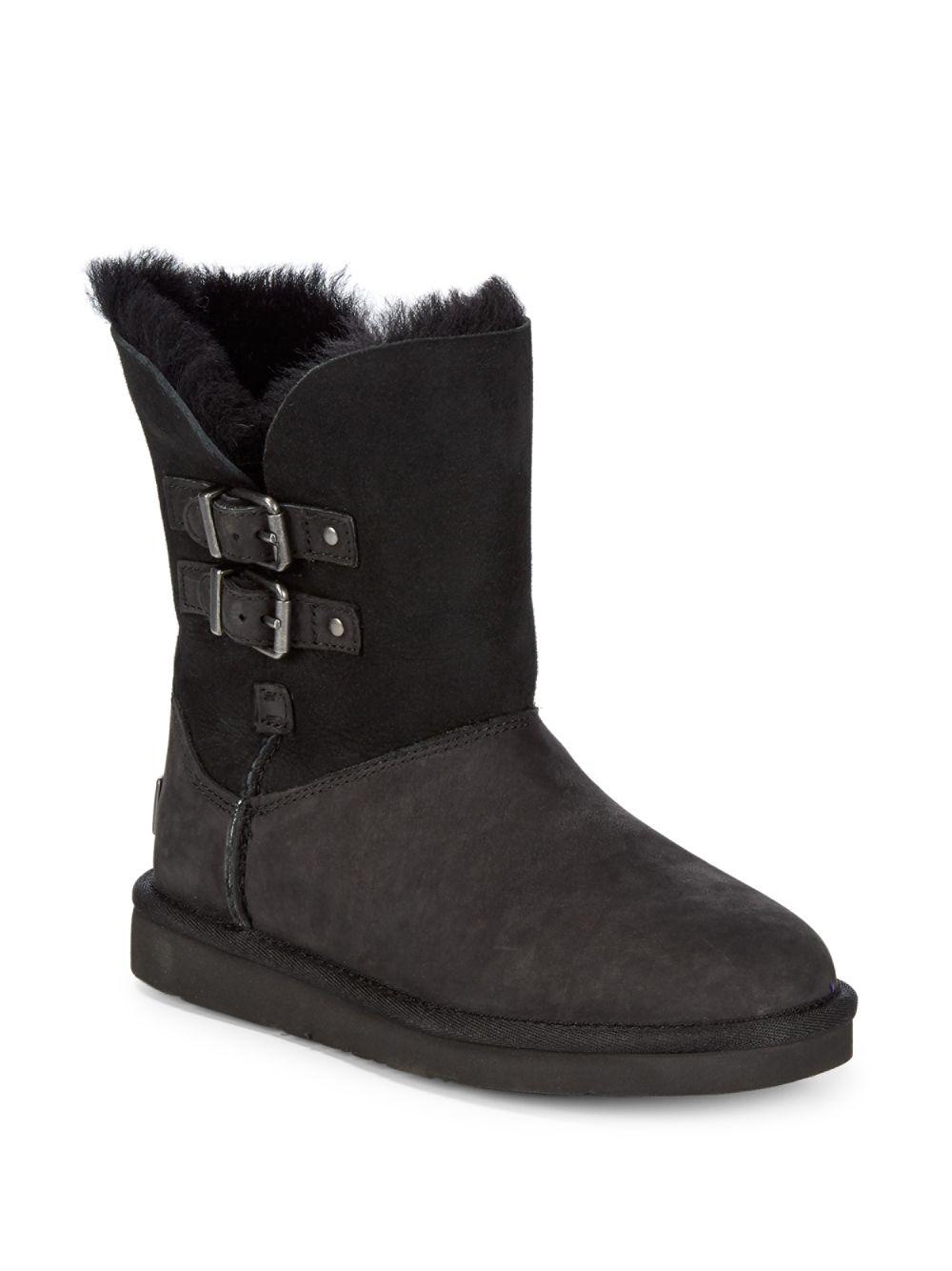 ugg renley boots