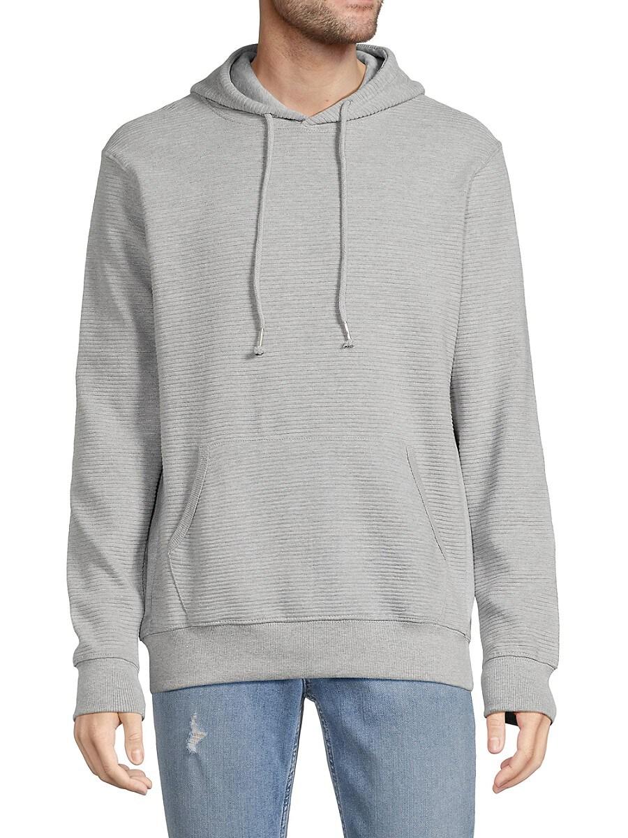 Fleece factory hoodie hot sale