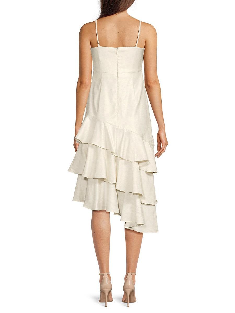 BCBGMAXAZRIA Clothing for Women Online Sale up to 63 off Lyst Canada