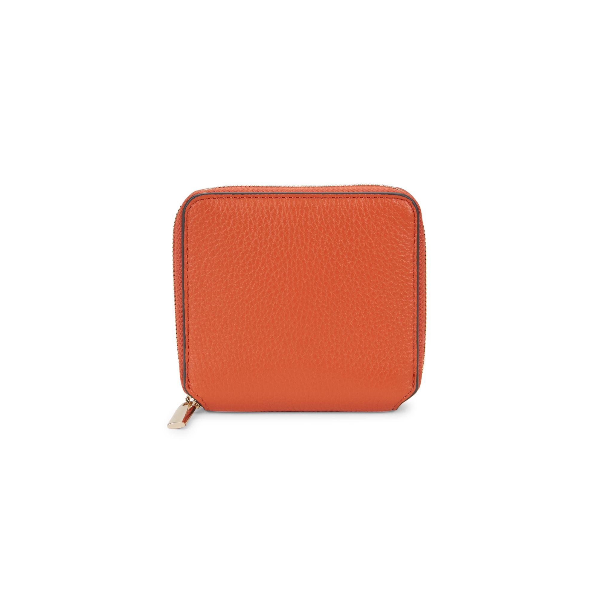 saks off fifth wallets