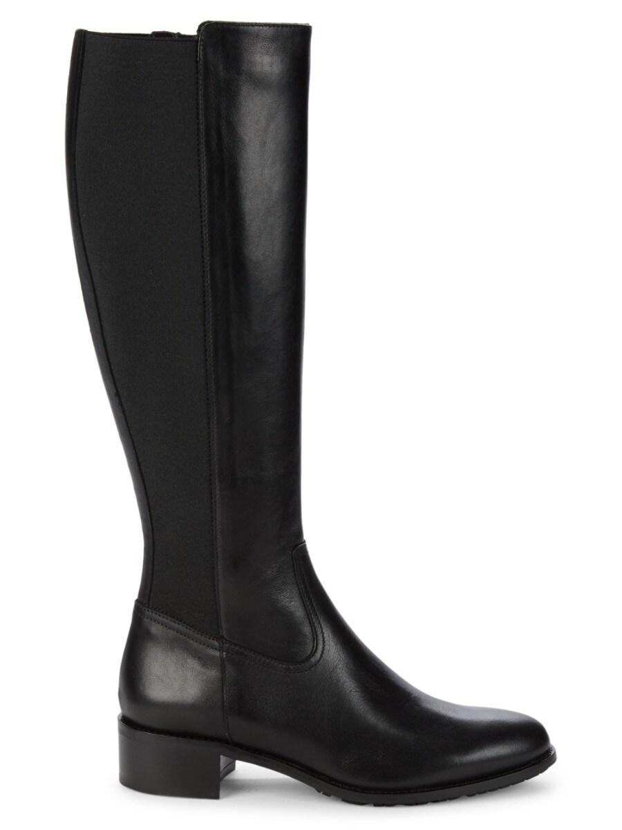 womens size 7 knee high boots
