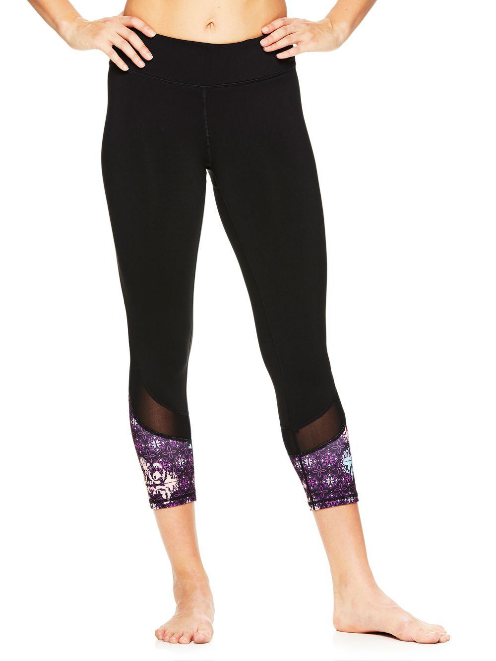 gaiam tights