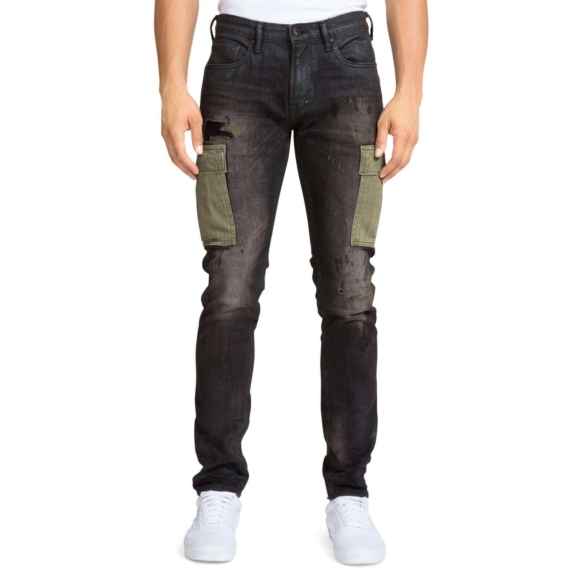 windsor cargo pants