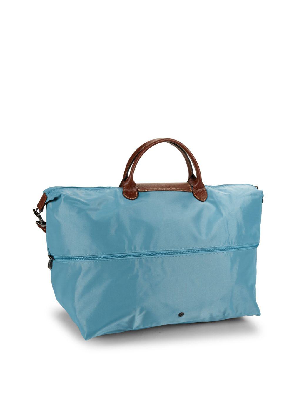 Longchamp Bag Size Comparison IQS Executive