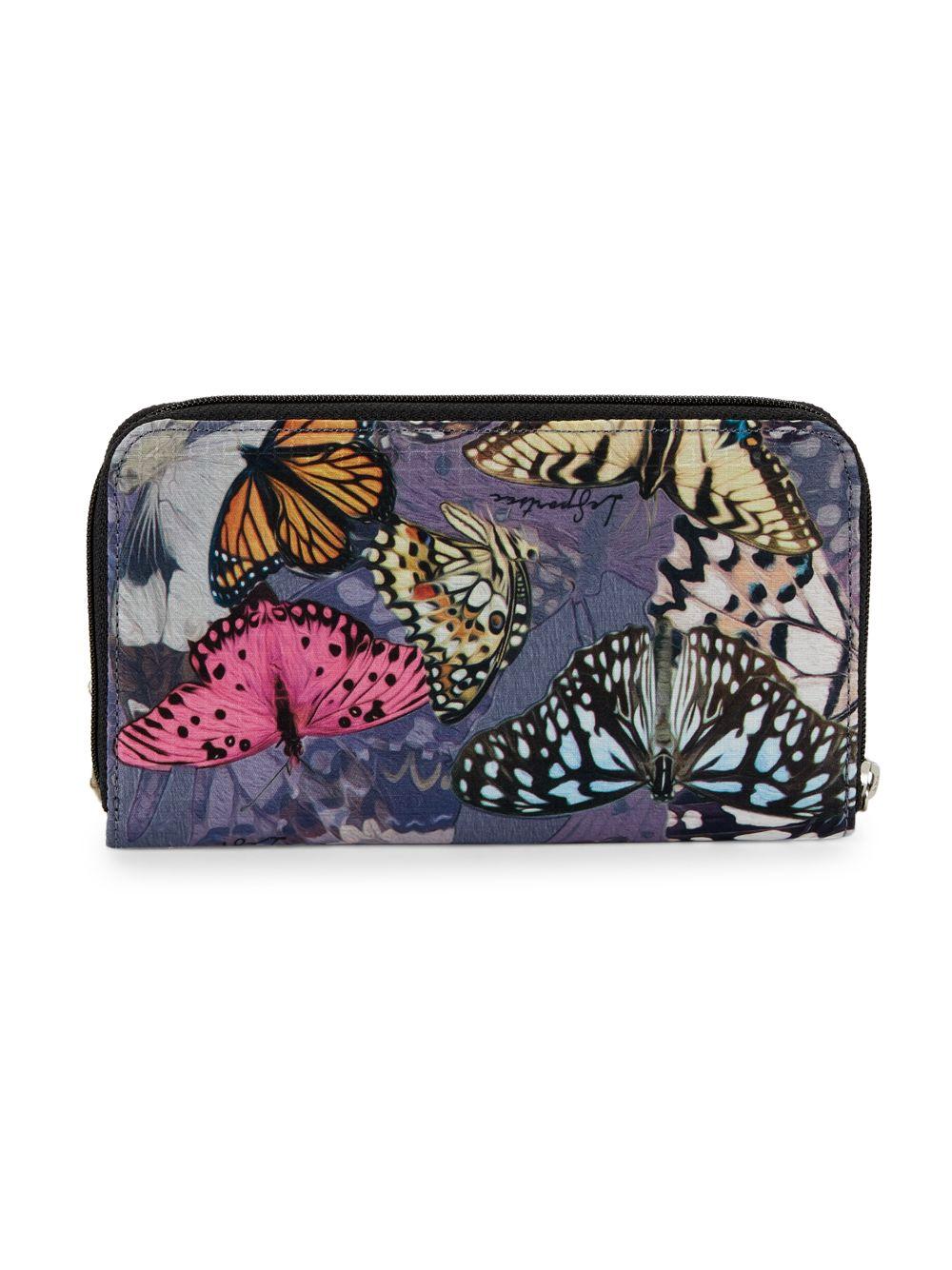 lesportsac butterfly