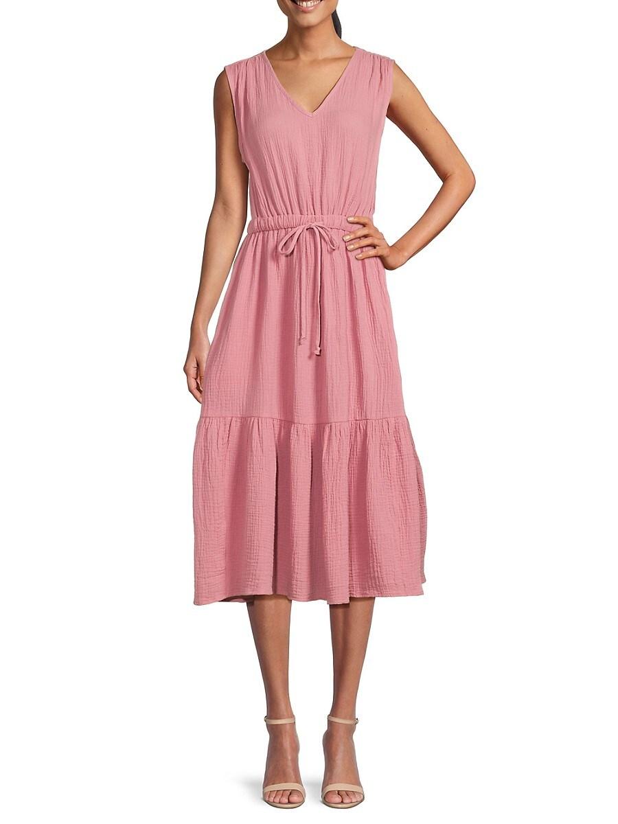 Saks 5th avenue prom needlepainting dresses