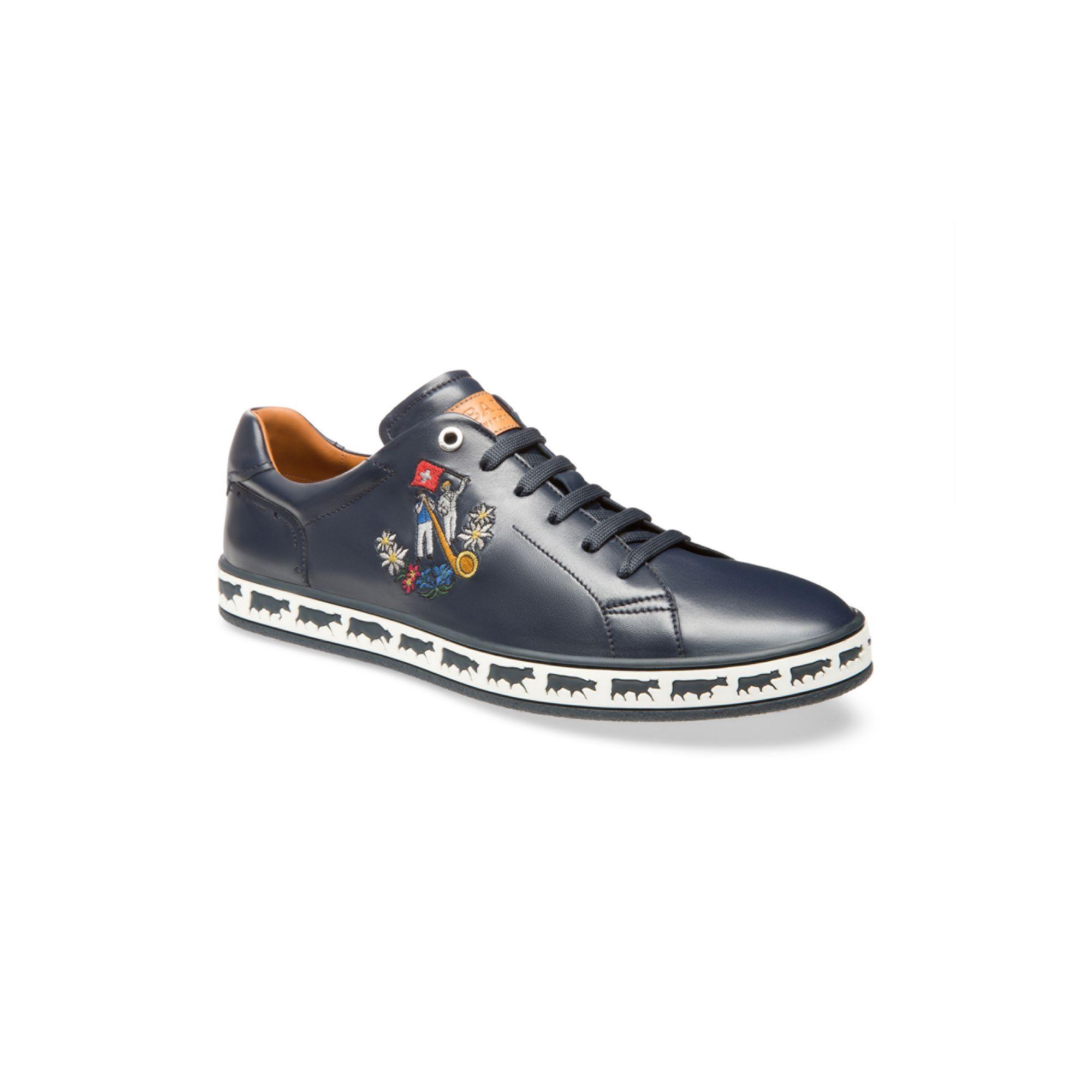 Women's Hilo Olive Leopard Print Shoes 10047018 — Boyers BootnShoe