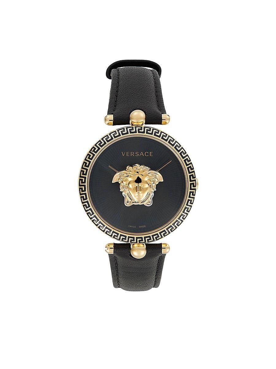 Versace palazzo empire watch price cheap