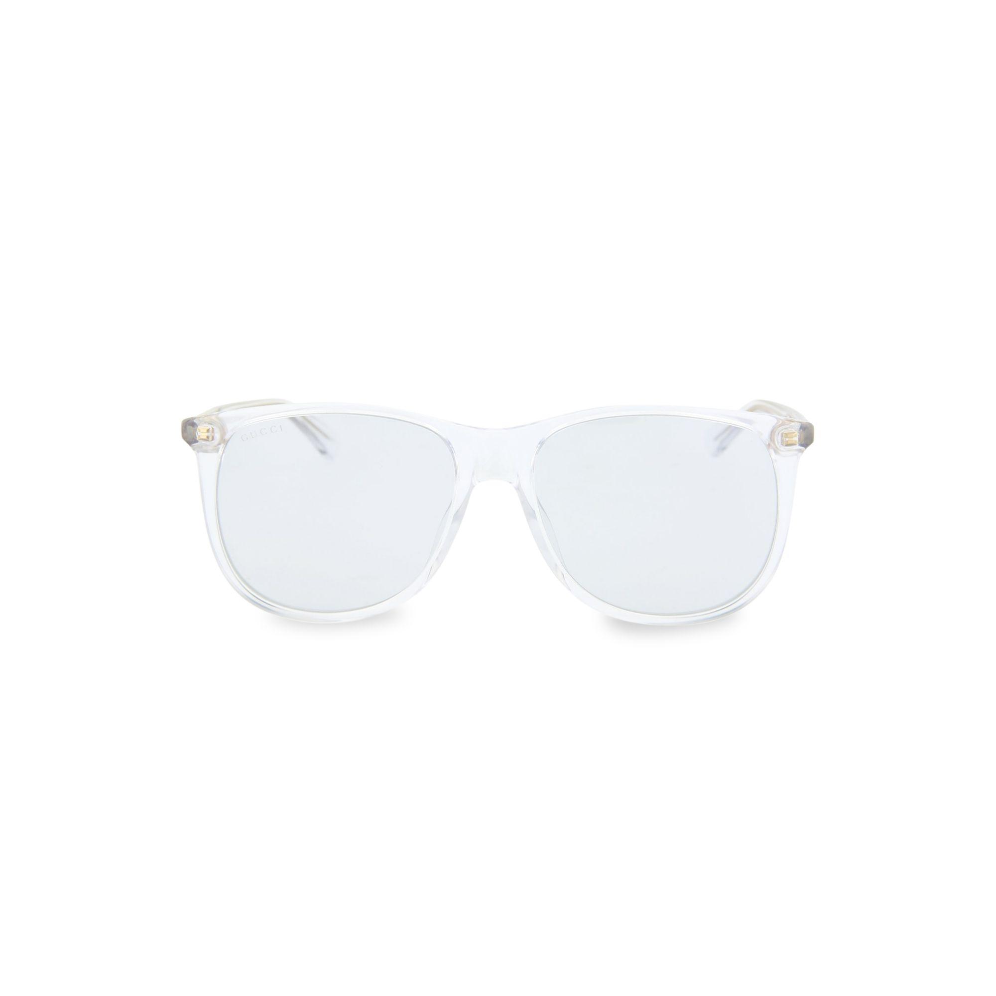 white gucci sunglasses mens