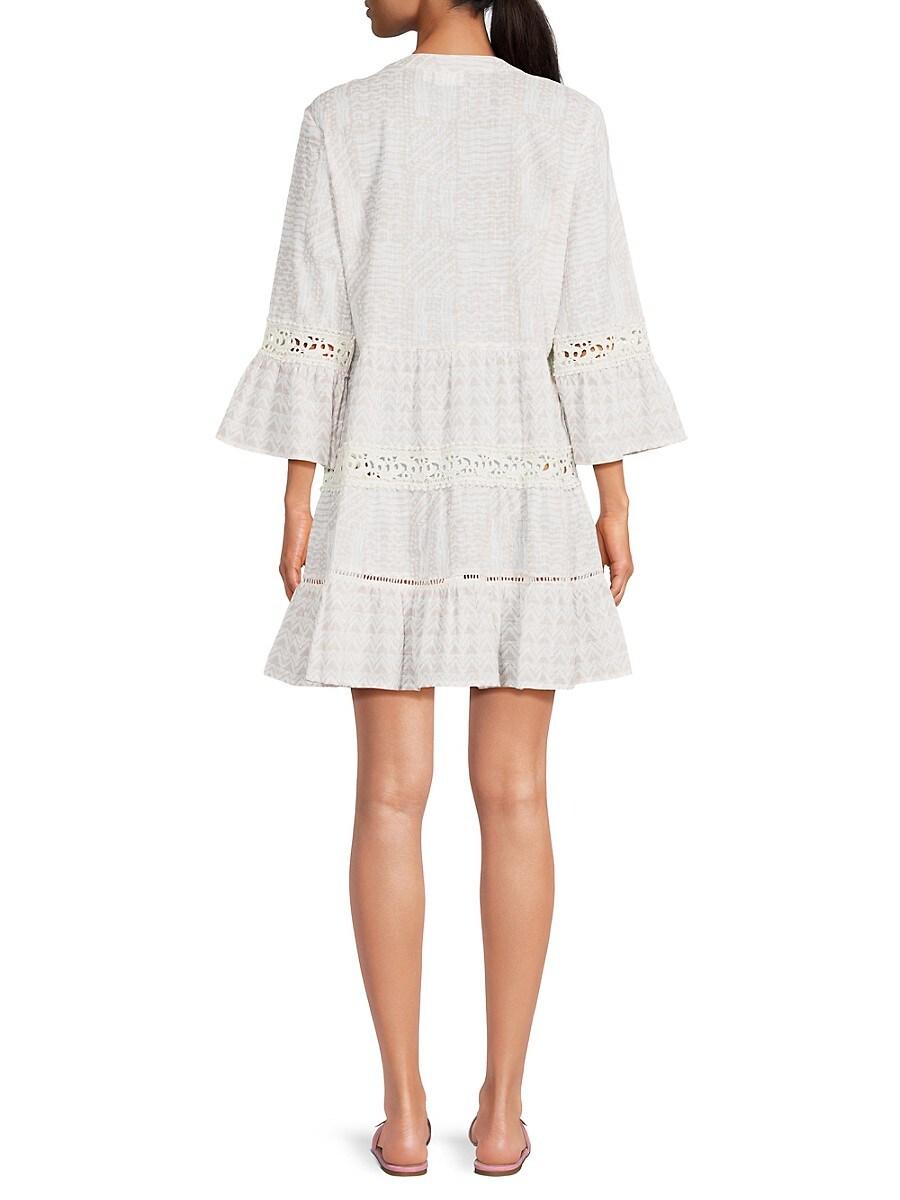 Dotti white dress hot sale