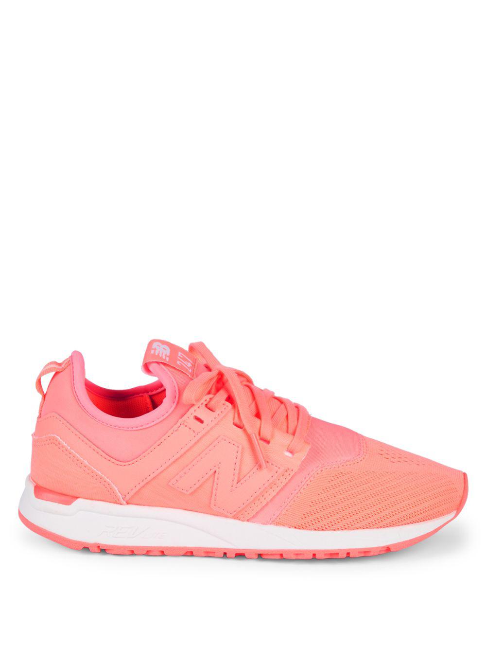 new balance w247