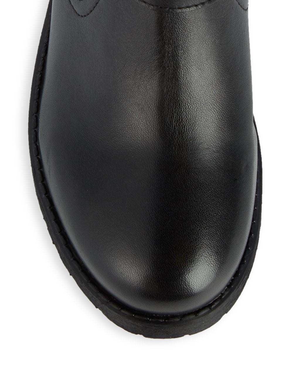 steve madden morty boots