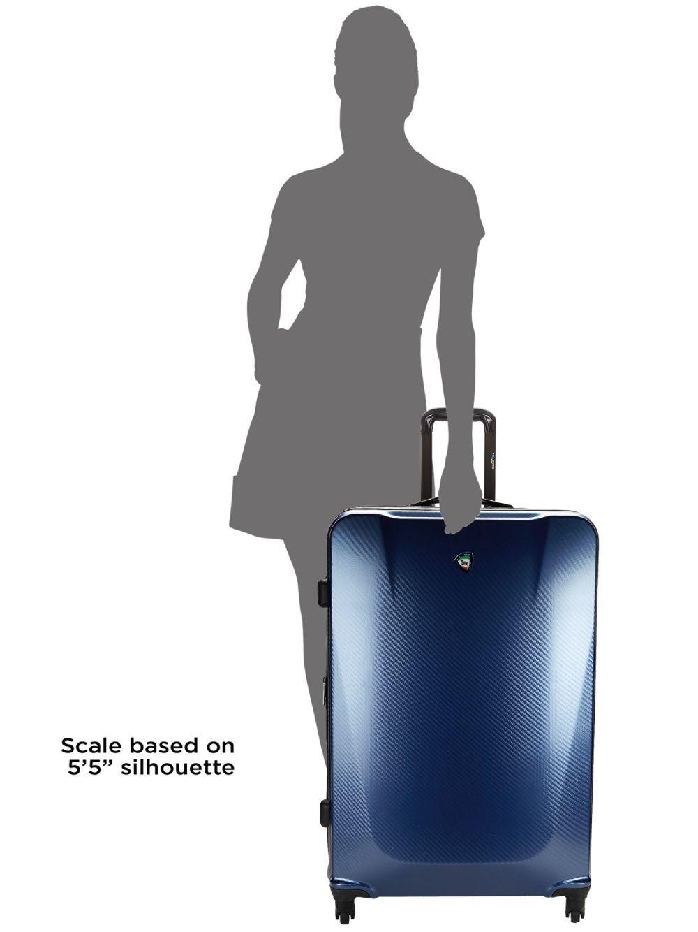 it luggage 32 inch