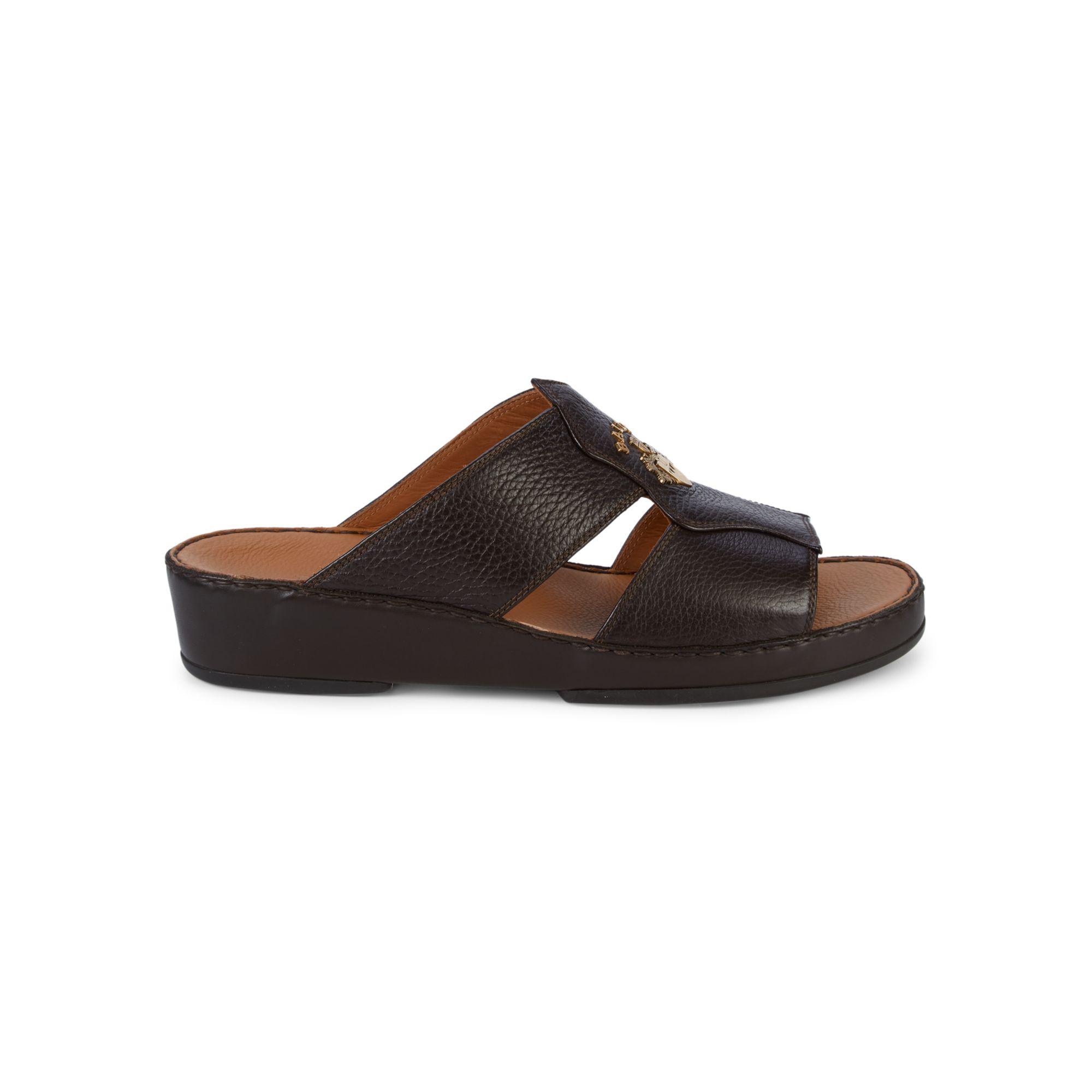 bally slides mens