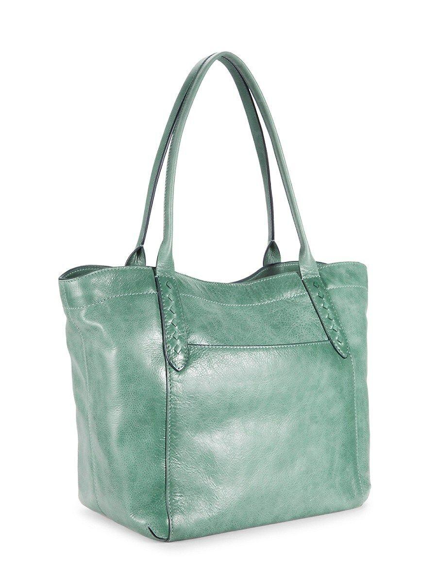 Reed Krakoff Multicolor Leather Atlantique Tote Reed Krakoff