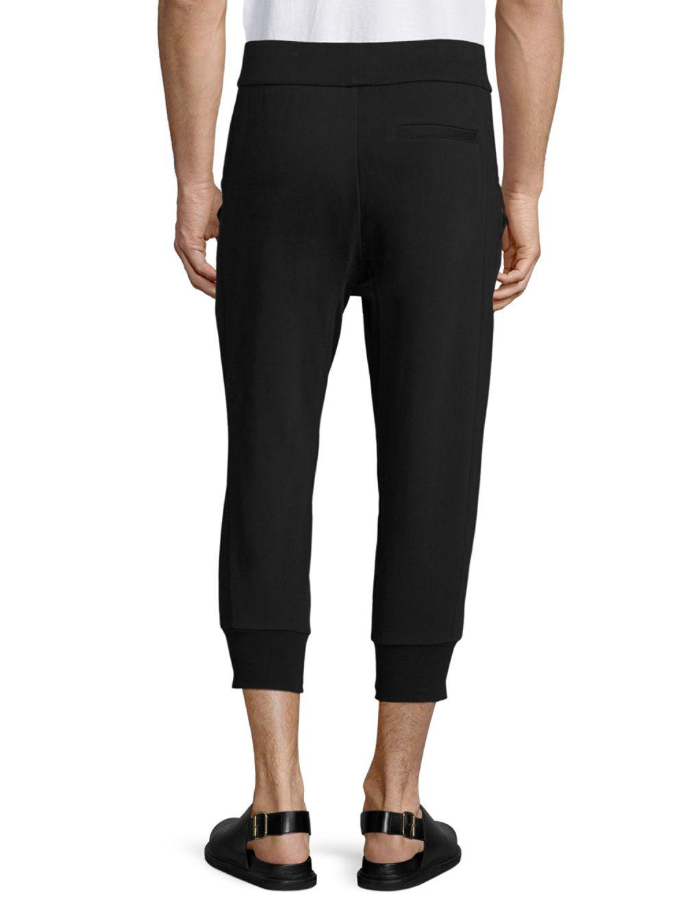vince sweatpants