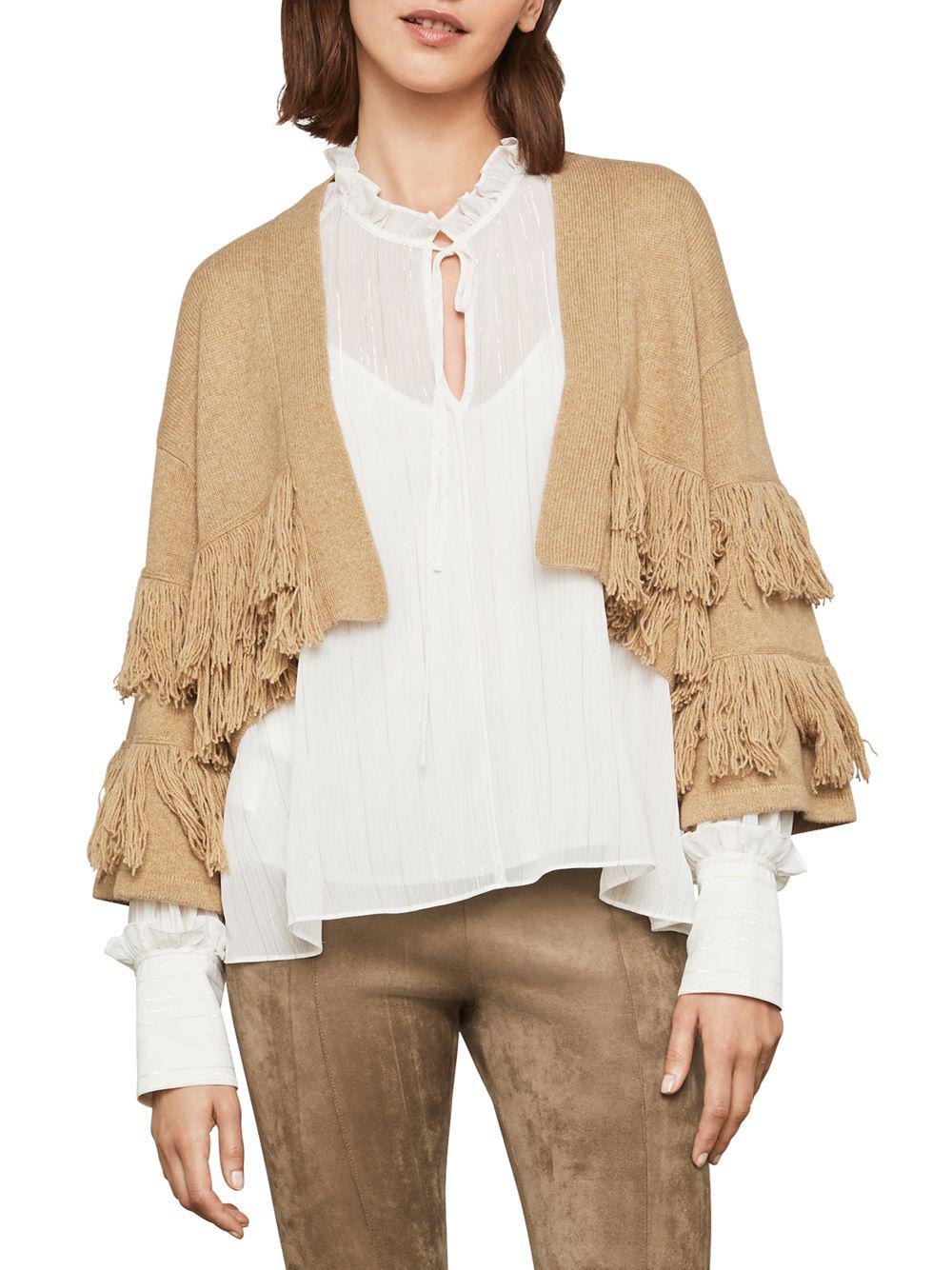 bcbg cardigan