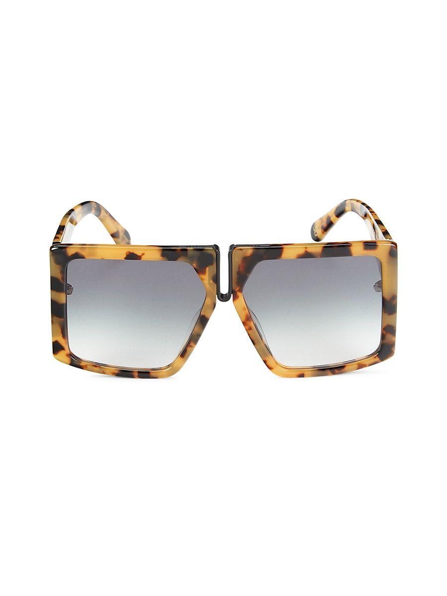 Karen Walker Sunglasses | Parlour | Palm Boutique