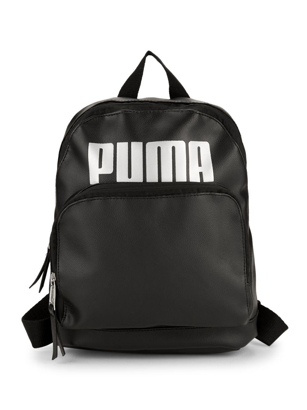 puma evercat royale backpack