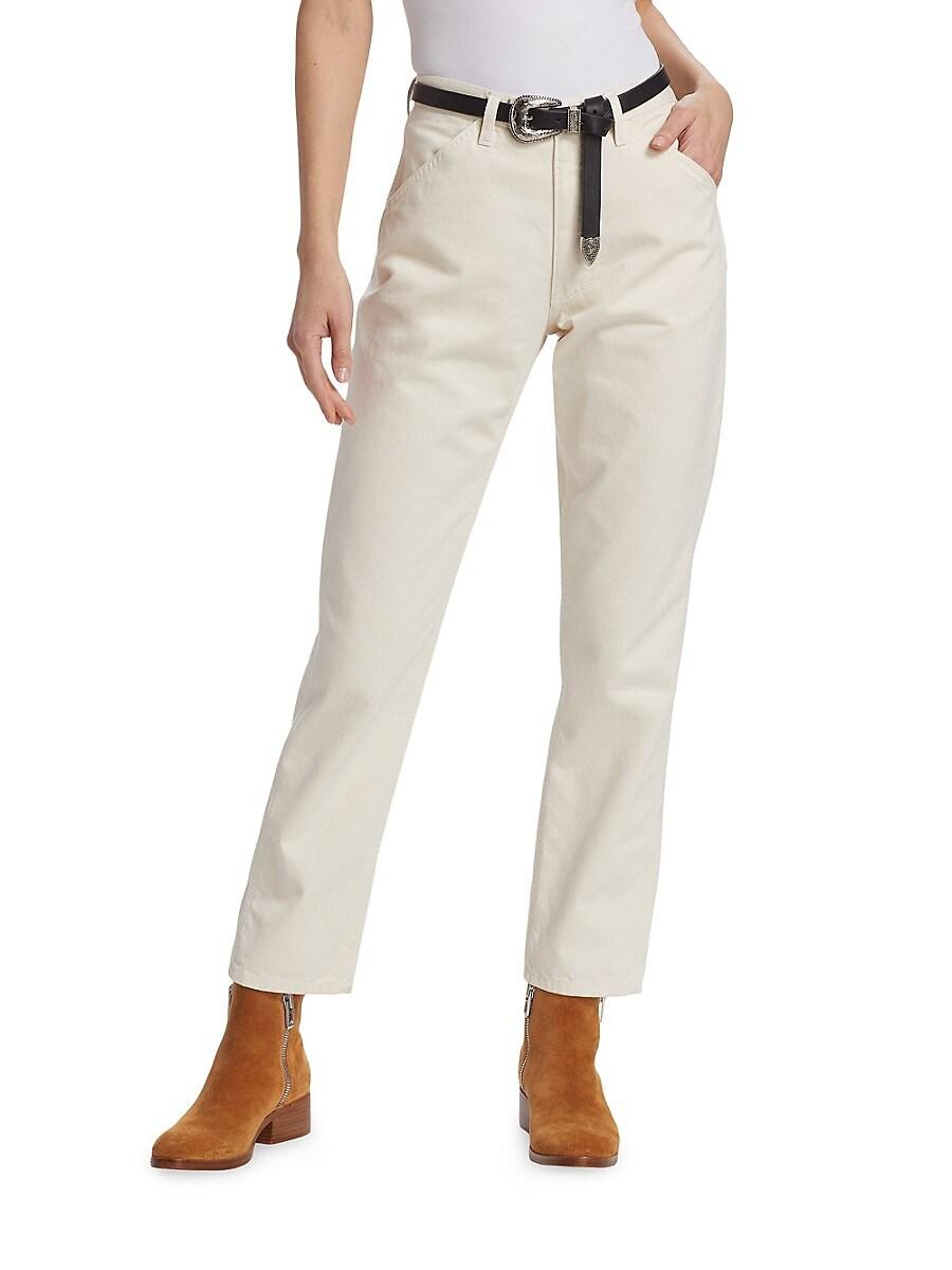 パンツ FORTELA 'Lerida' pants Fortela Pants for Women | Online Sale up to 79% off | Lyst