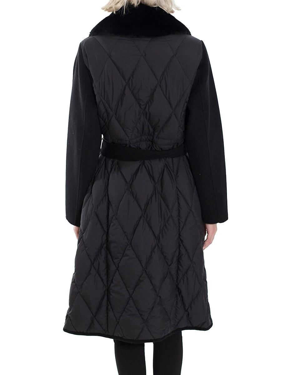 Belle Fare Coats for Women Online Sale up to 44 off Lyst Canada