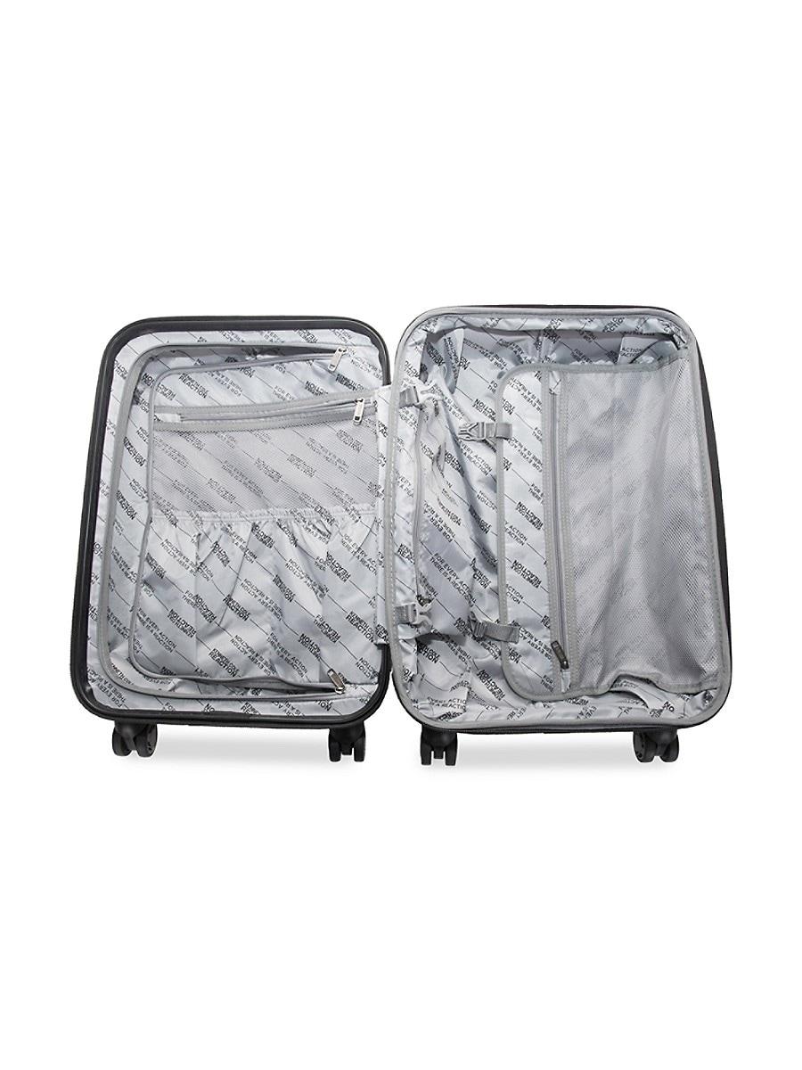 Kenneth Cole Reaction Renegade 28 Inch Hardshell Spinner Suitcase