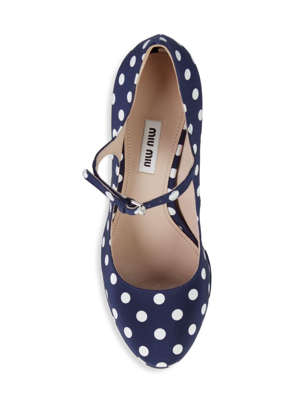 miu miu platform mary jane