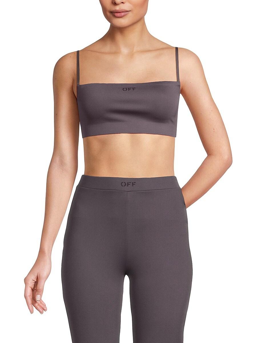 Off-White c/o Virgil Abloh Bras for Women | Online Sale up
