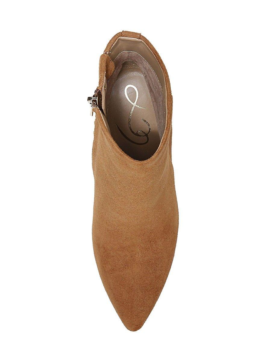 Sam edelman wren bootie cheap