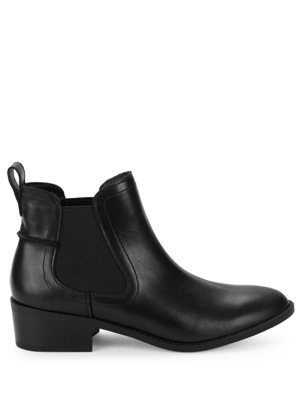 womens chelsea style boots