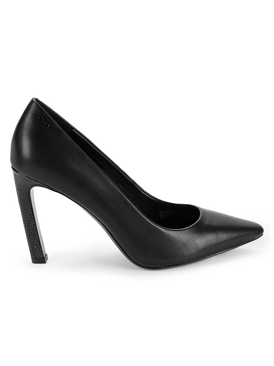 DKNY Heels for Women Online Sale up to 61% off Lyst Canada