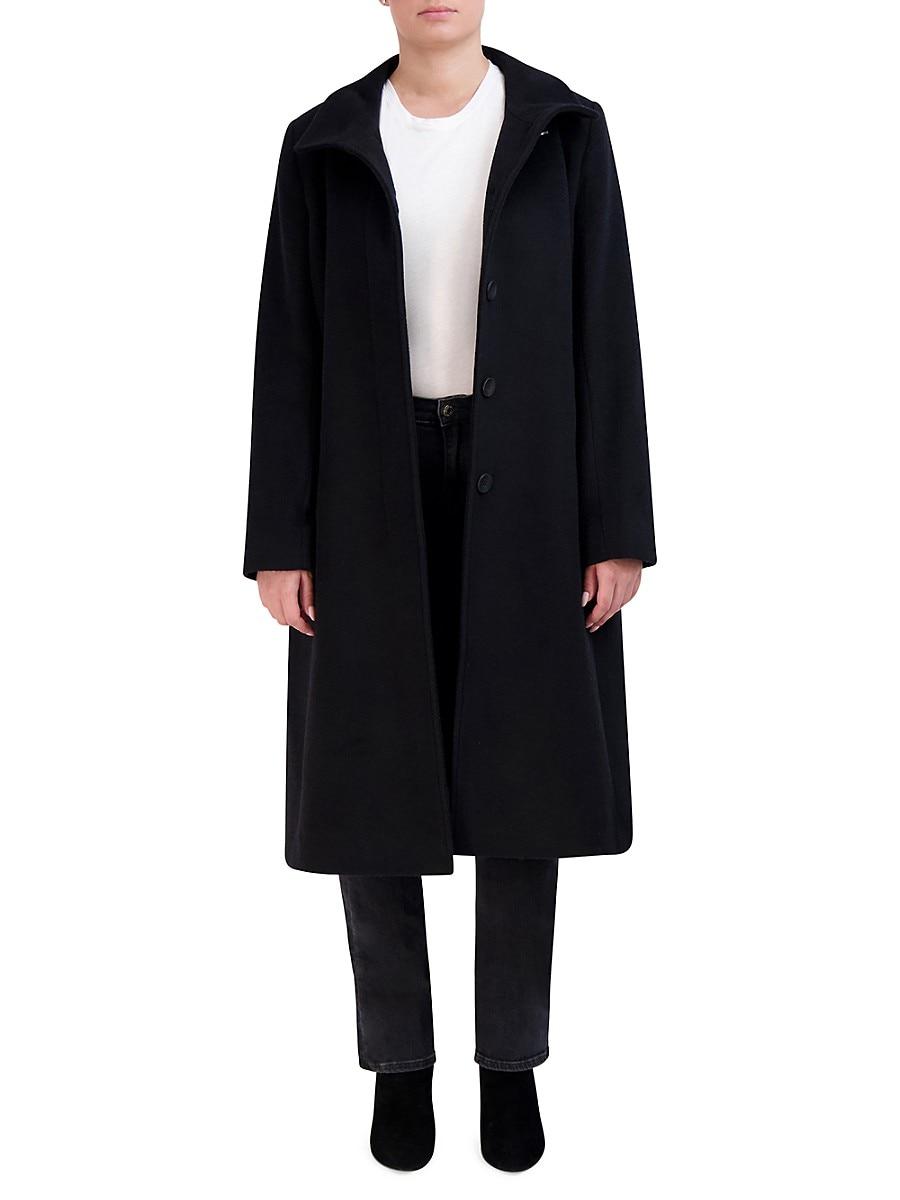 Cole haan mens car coat cheap