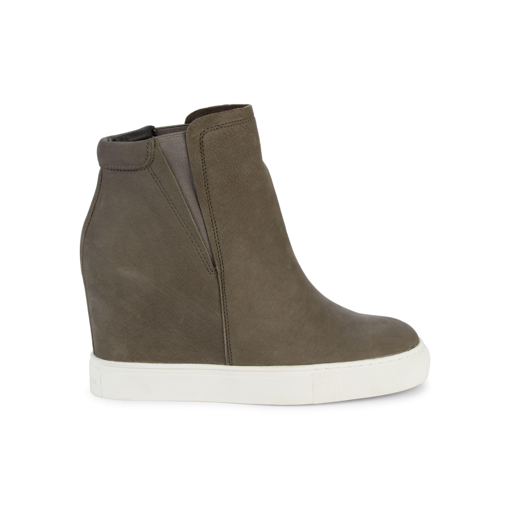 kenneth cole kam wedge