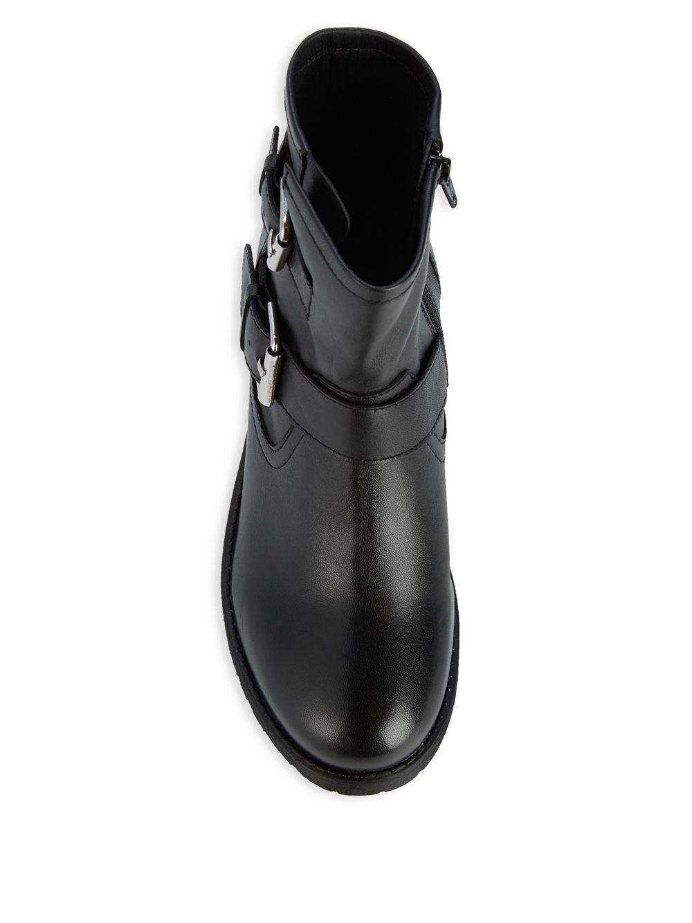 steve madden morty boots