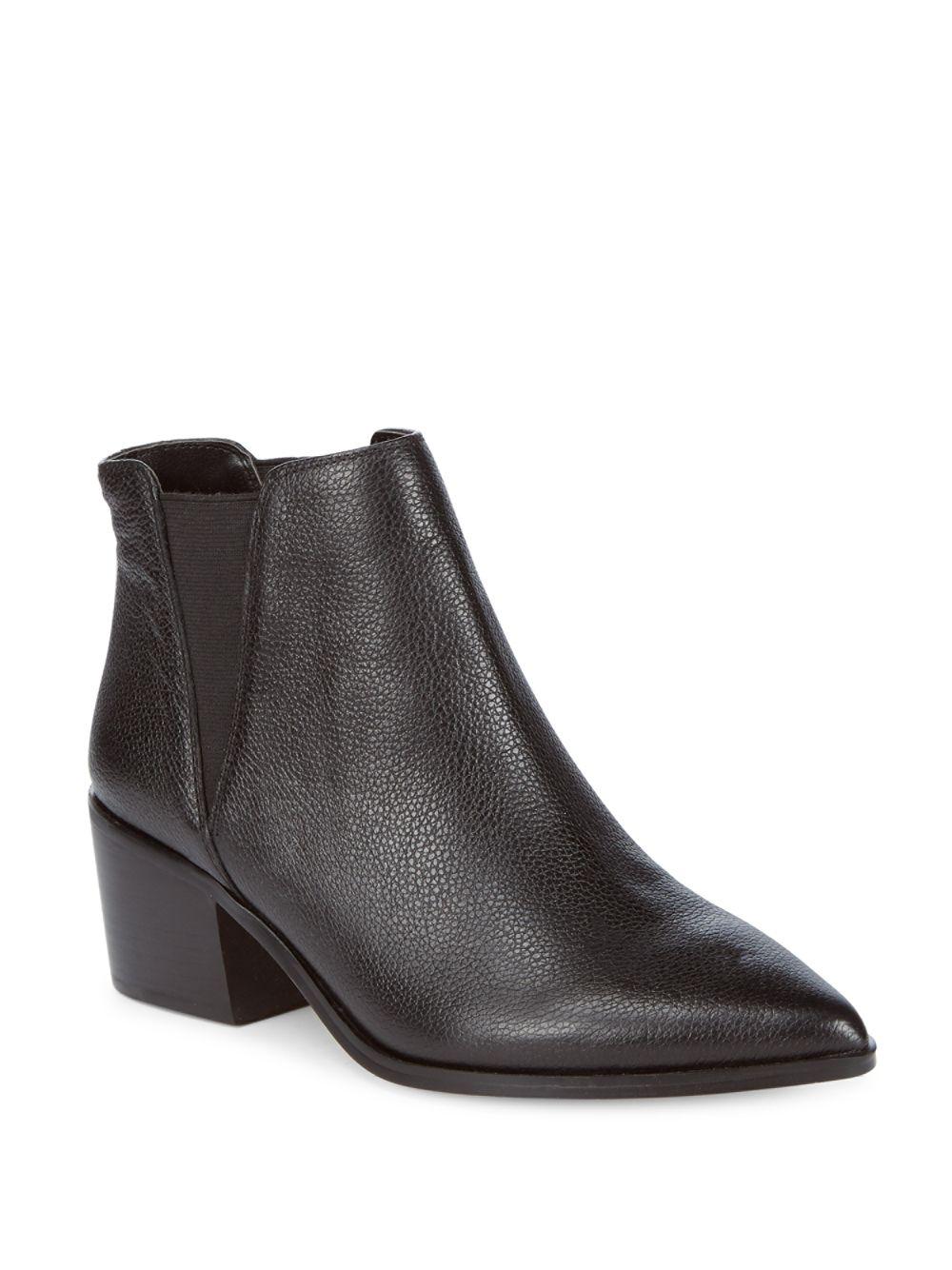 saks fifth avenue booties