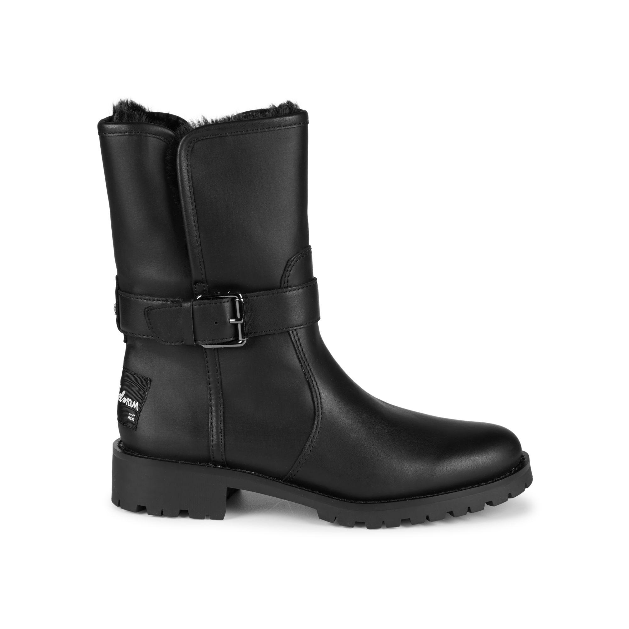 sam edelman jeanie hiking boot