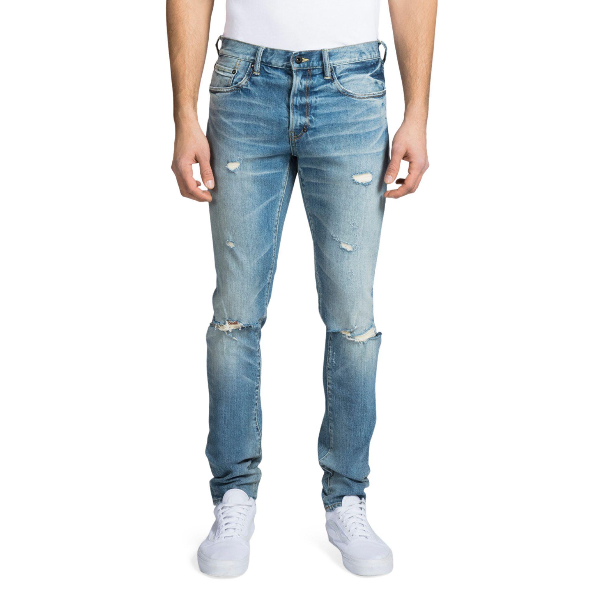 prps windsor slim fit jeans