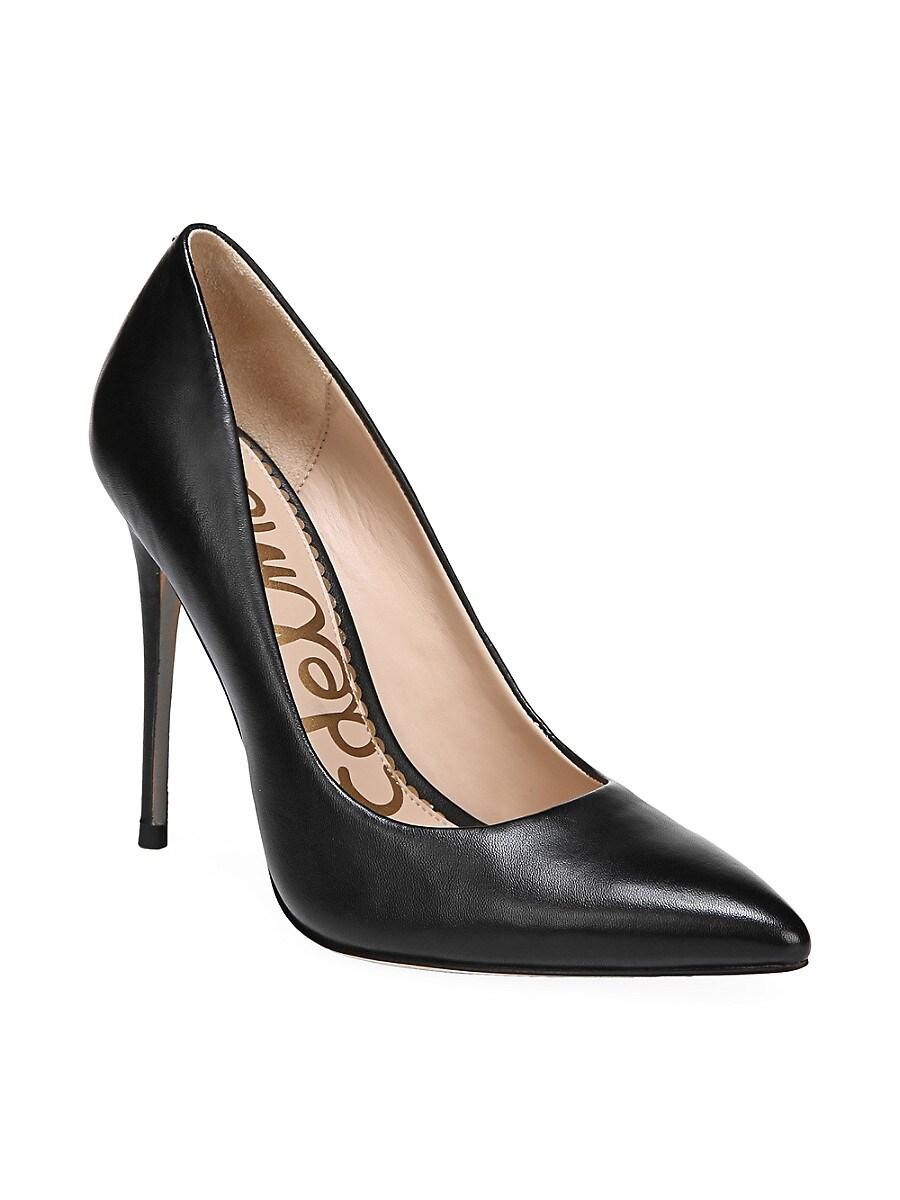 Sam edelman danna on sale pointy toe pump