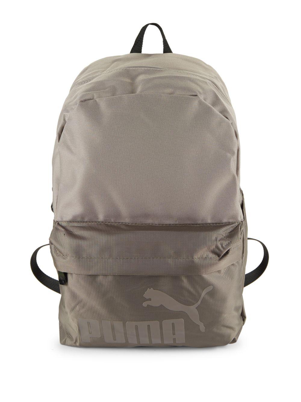 puma lifeline backpack