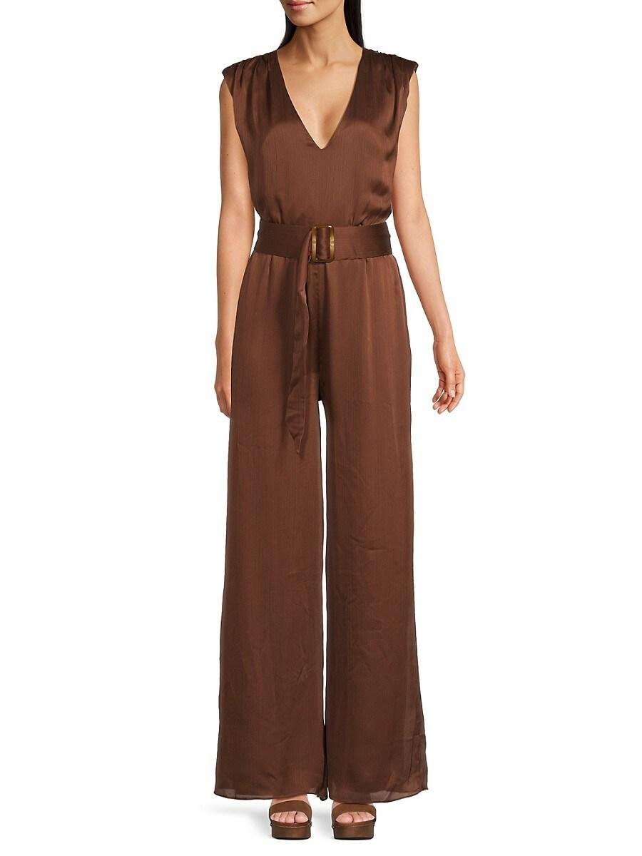 Bcbg jumpsuit deals